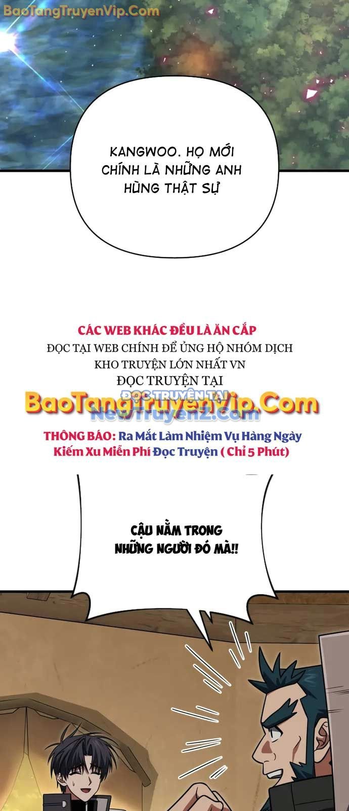 Người Chơi Trở Lại Sau 10000 Năm Chap 115 - Next Chap 116