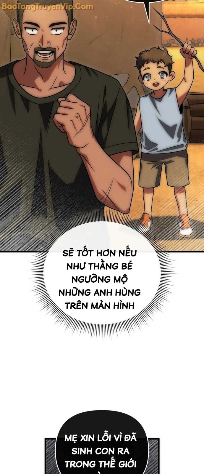 Người Chơi Trở Lại Sau 10000 Năm Chap 116 - Next Chap 117