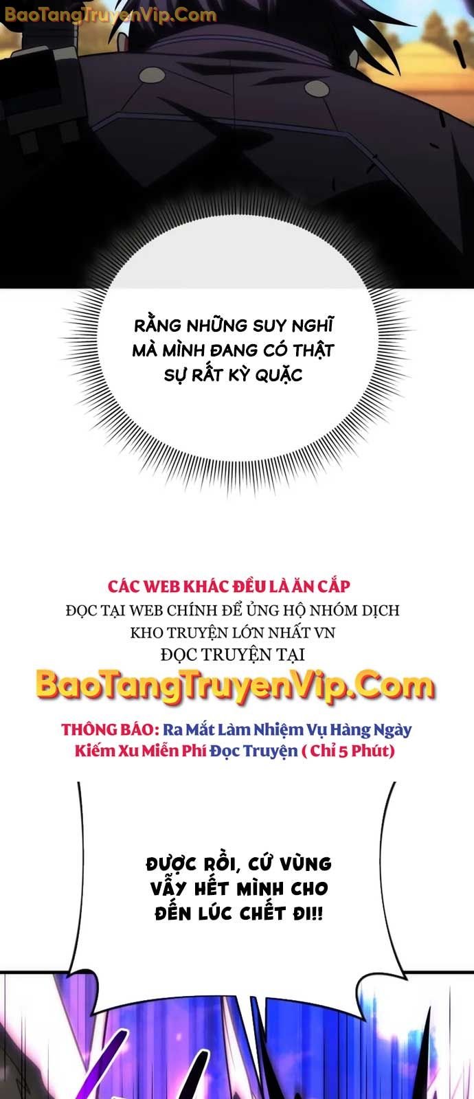 Người Chơi Trở Lại Sau 10000 Năm Chap 116 - Next Chap 117