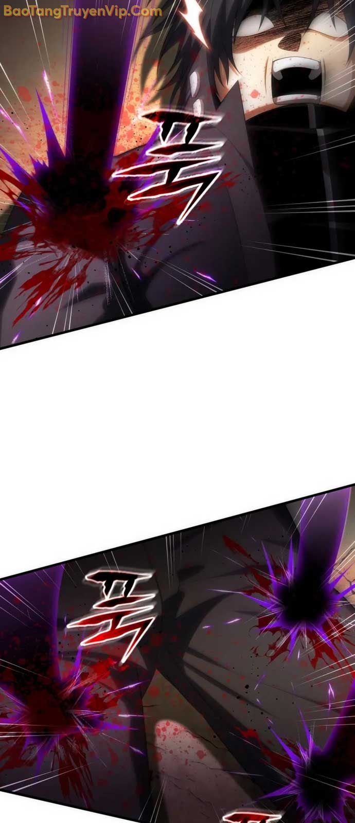 Người Chơi Trở Lại Sau 10000 Năm Chap 116 - Next Chap 117