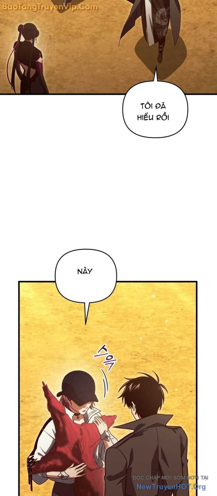 Người Chơi Trở Lại Sau 10000 Năm Chap 119 - Next Chap 120