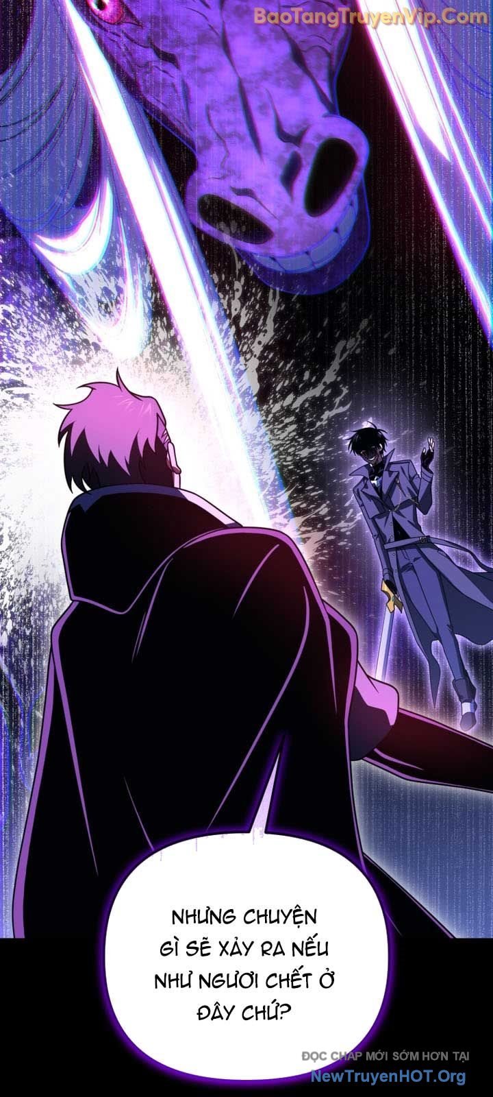 Người Chơi Trở Lại Sau 10000 Năm Chap 120 - Next Chap 121