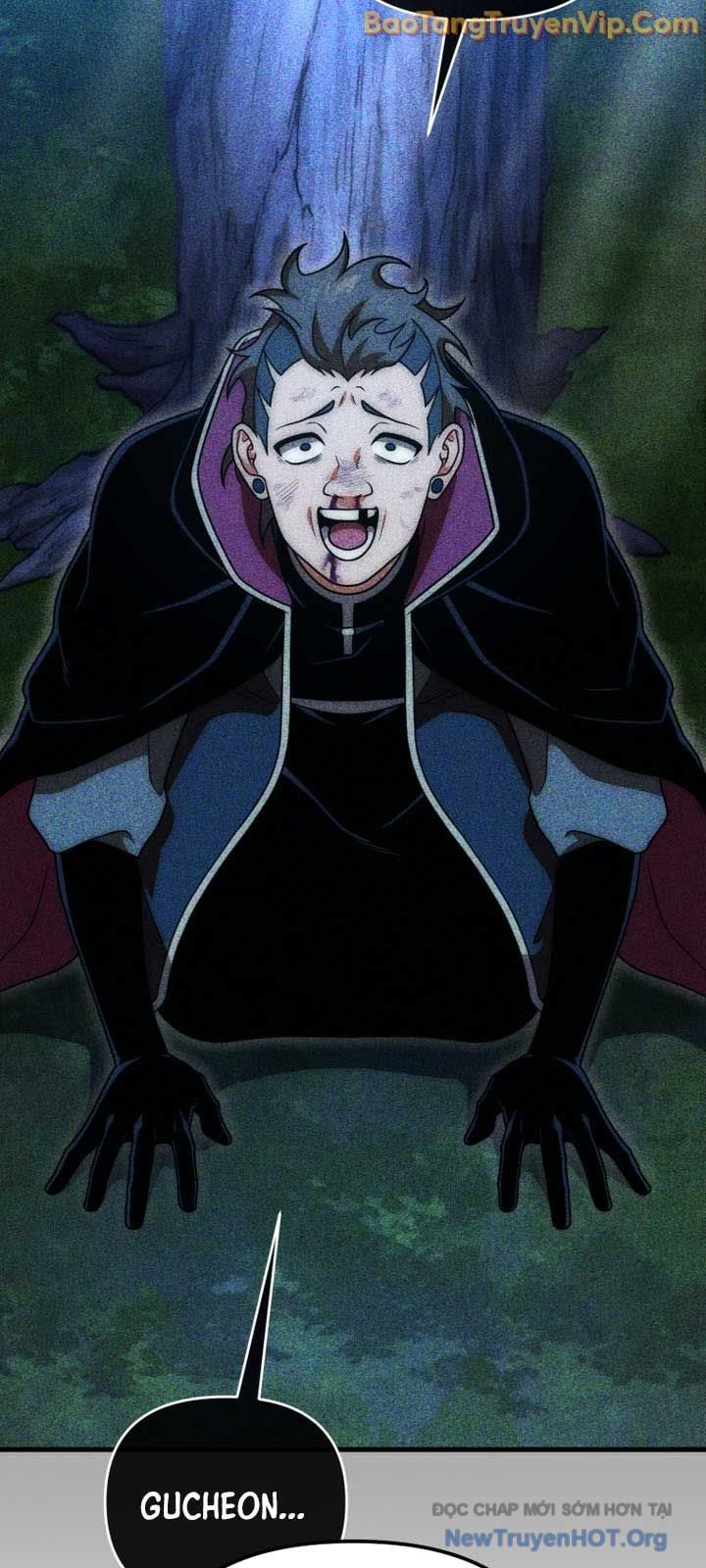 Người Chơi Trở Lại Sau 10000 Năm Chap 120 - Next Chap 121