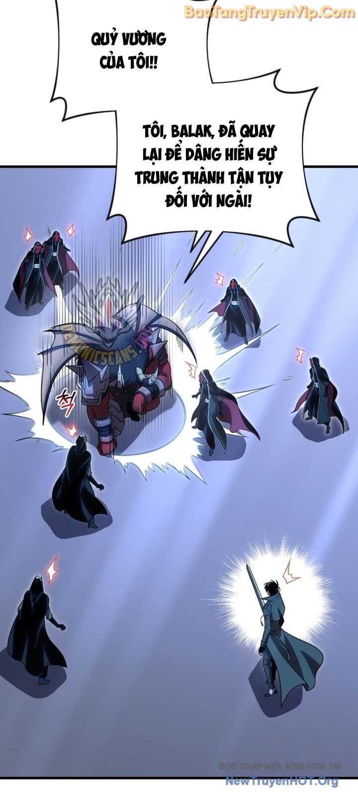 Người Chơi Trở Lại Sau 10000 Năm Chap 120 - Next Chap 121