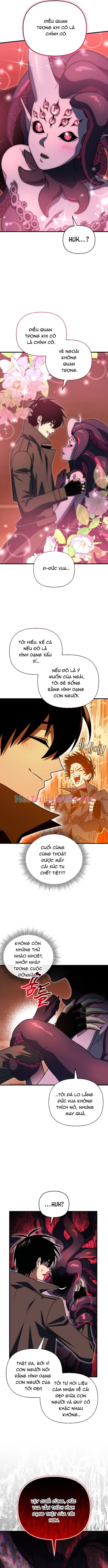 Người Chơi Trở Lại Sau 10000 Năm Chap 126 - Next Chap 127