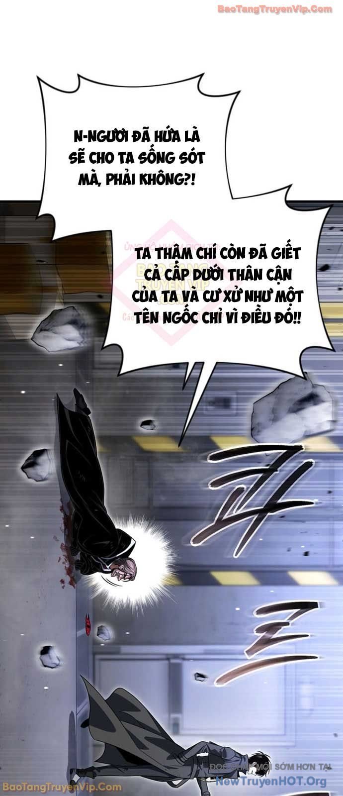 Người Chơi Trở Lại Sau 10000 Năm Chap 128 - Next Chap 129