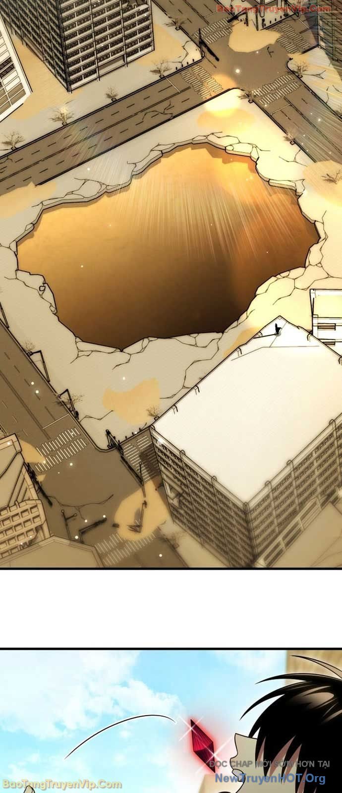 Người Chơi Trở Lại Sau 10000 Năm Chap 128 - Next Chap 129