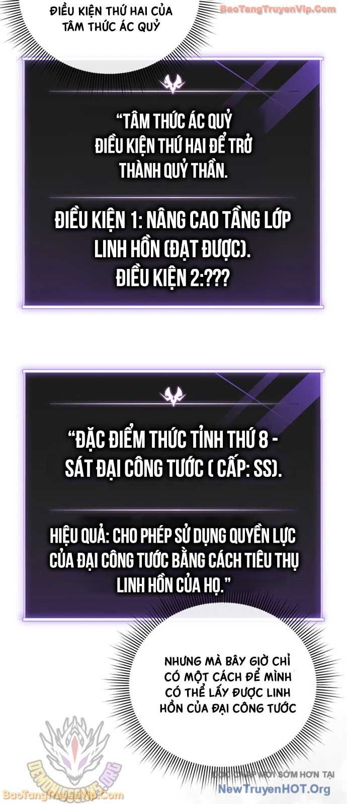 Người Chơi Trở Lại Sau 10000 Năm Chap 128 - Next Chap 129