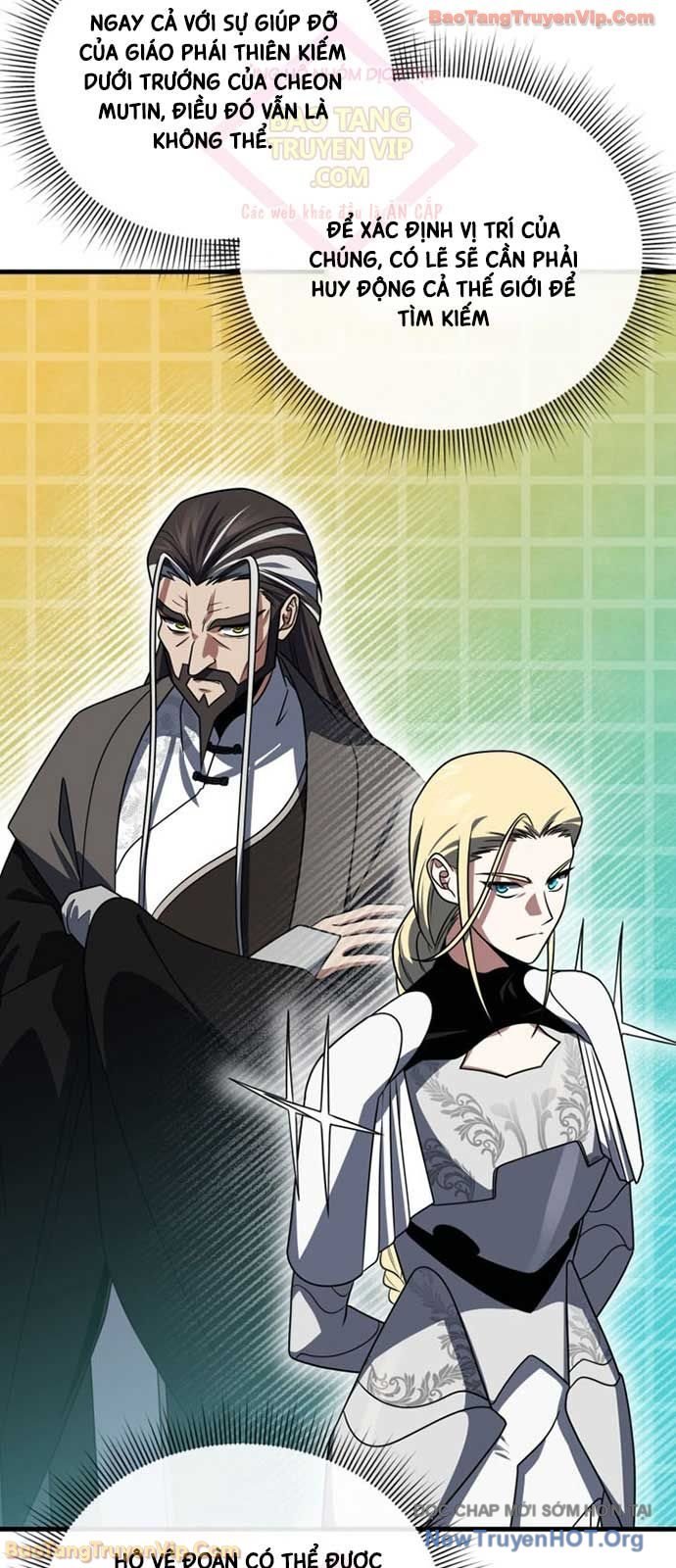 Người Chơi Trở Lại Sau 10000 Năm Chap 128 - Next Chap 129