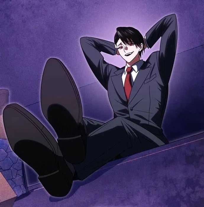 Người Chơi Trở Lại Sau 10000 Năm Chap 130 - Next Chap 131