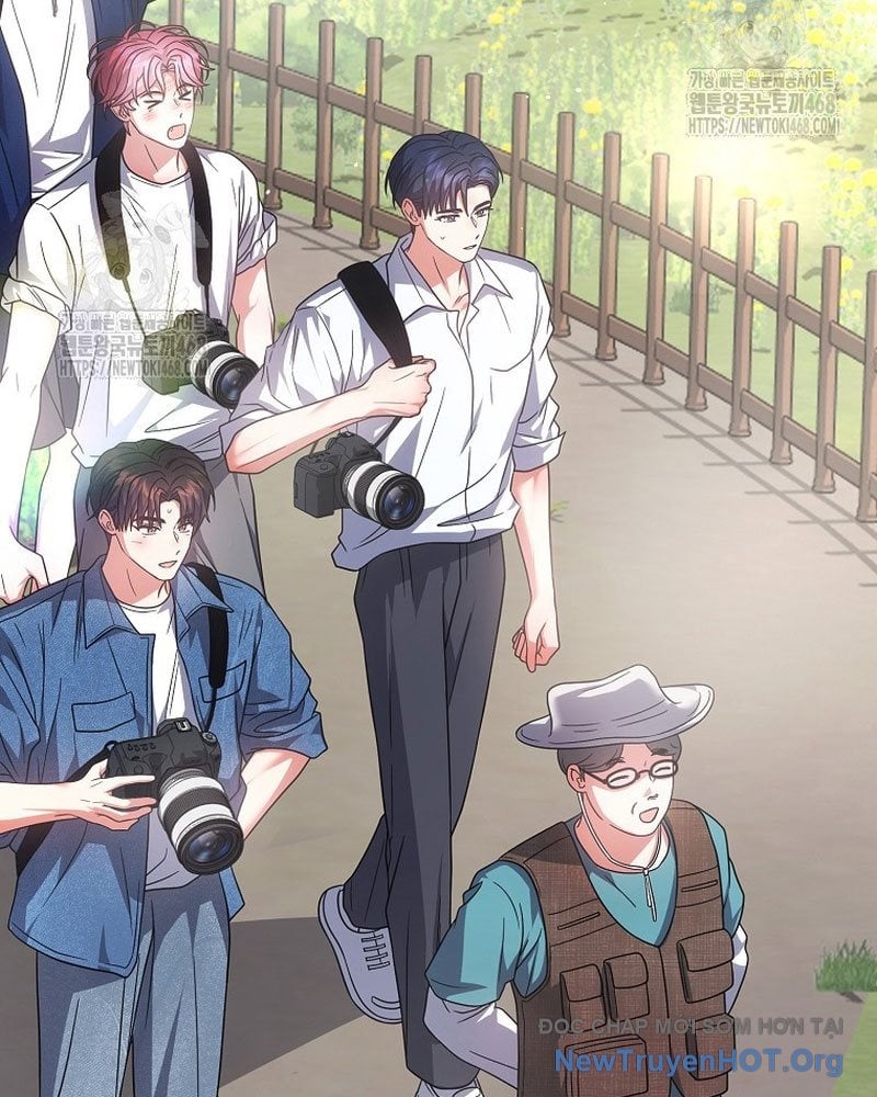 Debut Or Die Chap 80 - Next Chap 81