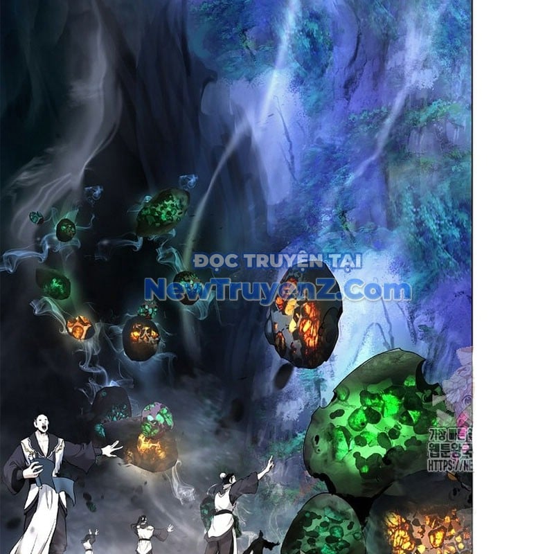 Lãng Tiên Kỳ Đàm Chap 192 - Next Chap 193