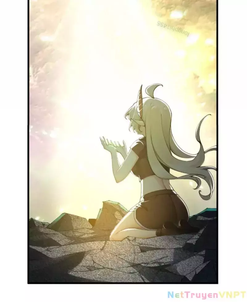 Thánh Nữ, Xin Hãy Dừng Ngay Những Trò Quái Đản Của Cô Đi!! Chap 124 - Next Chap 125