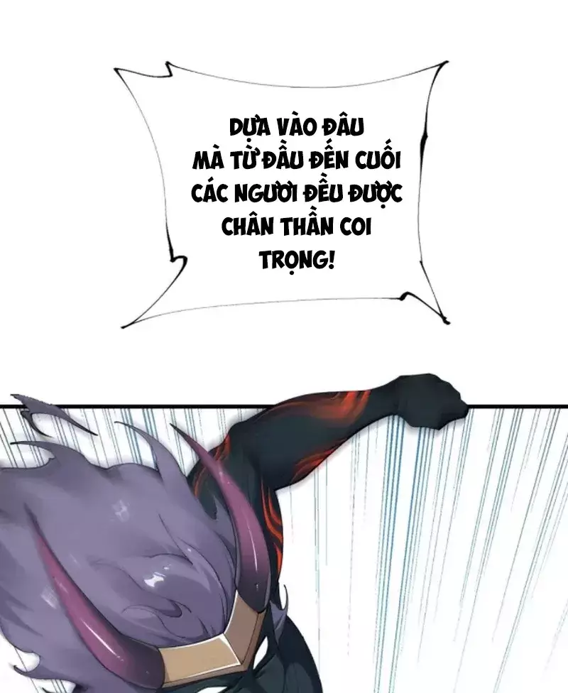 Thánh Nữ, Xin Hãy Dừng Ngay Những Trò Quái Đản Của Cô Đi!! Chap 124 - Next Chap 125