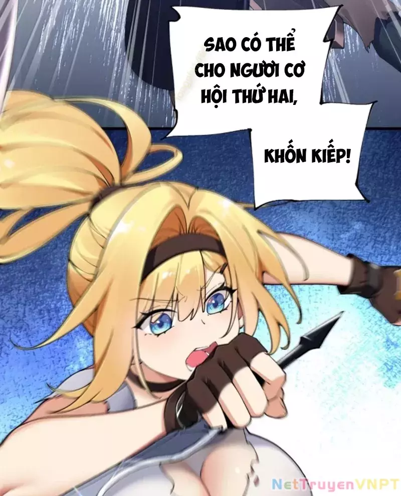 Thánh Nữ, Xin Hãy Dừng Ngay Những Trò Quái Đản Của Cô Đi!! Chap 124 - Next Chap 125