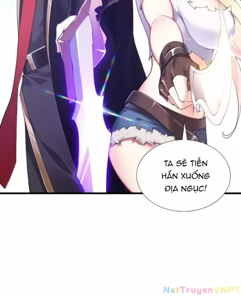 Thánh Nữ, Xin Hãy Dừng Ngay Những Trò Quái Đản Của Cô Đi!! Chap 124 - Next Chap 125