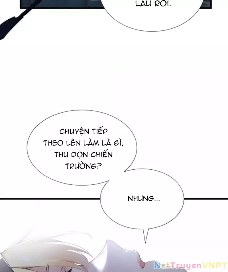 Thánh Nữ, Xin Hãy Dừng Ngay Những Trò Quái Đản Của Cô Đi!! Chap 124 - Next Chap 125