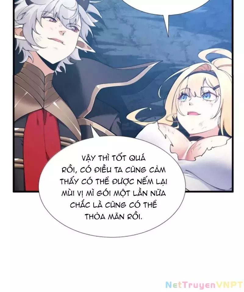 Thánh Nữ, Xin Hãy Dừng Ngay Những Trò Quái Đản Của Cô Đi!! Chap 124 - Next Chap 125