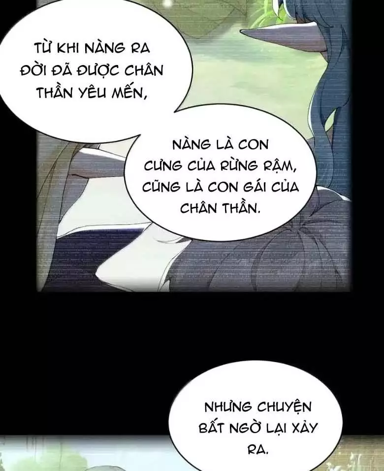 Thánh Nữ, Xin Hãy Dừng Ngay Những Trò Quái Đản Của Cô Đi!! Chap 123 - Next Chap 124