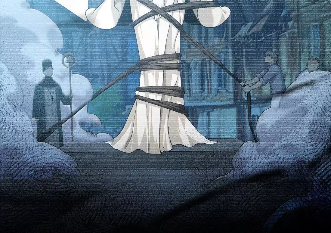 Thánh Nữ, Xin Hãy Dừng Ngay Những Trò Quái Đản Của Cô Đi!! Chap 121 - Next Chap 122