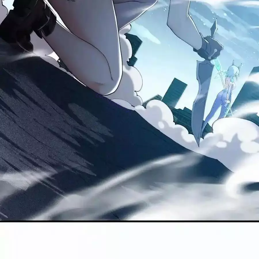 Thánh Nữ, Xin Hãy Dừng Ngay Những Trò Quái Đản Của Cô Đi!! Chap 120 - Next Chap 121