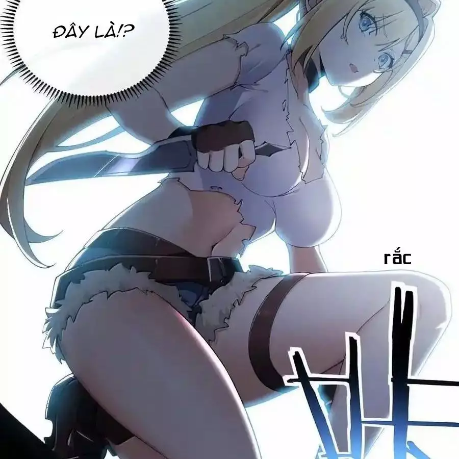 Thánh Nữ, Xin Hãy Dừng Ngay Những Trò Quái Đản Của Cô Đi!! Chap 120 - Next Chap 121