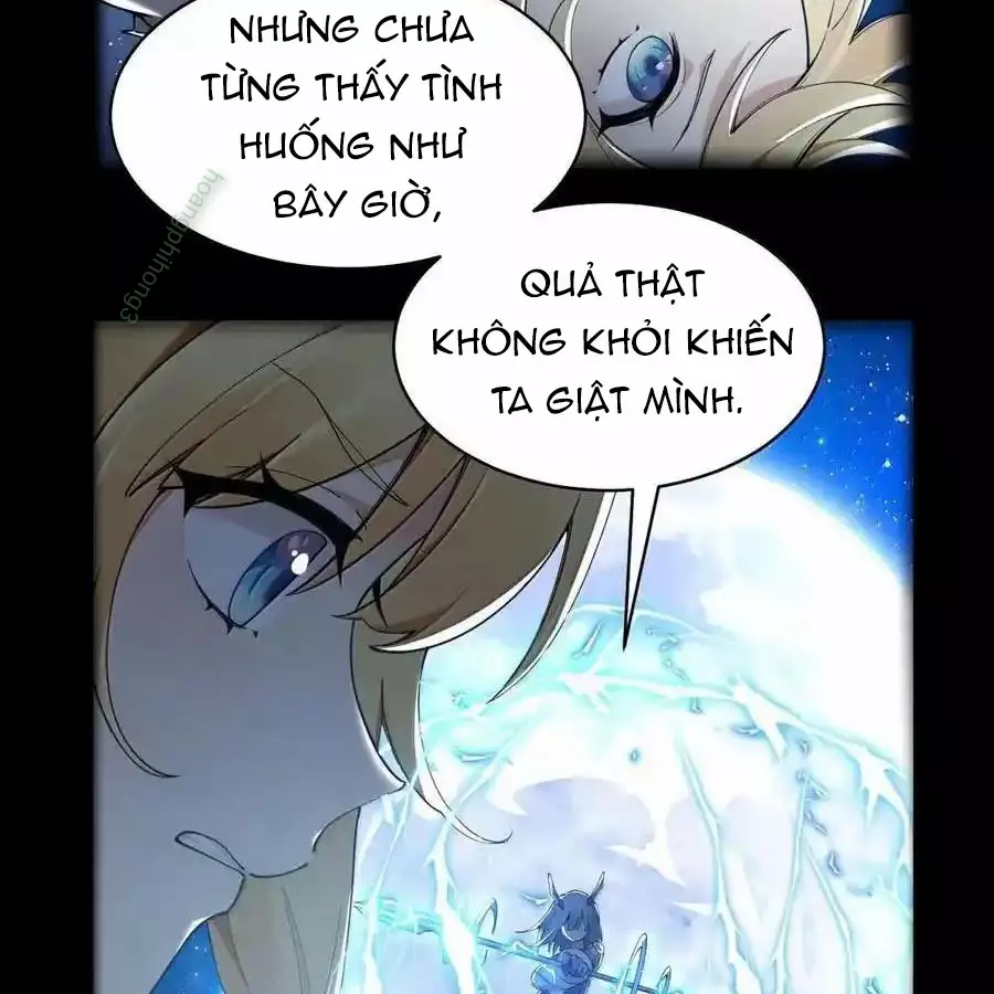 Thánh Nữ, Xin Hãy Dừng Ngay Những Trò Quái Đản Của Cô Đi!! Chap 120 - Next Chap 121