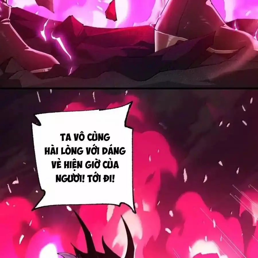 Thánh Nữ, Xin Hãy Dừng Ngay Những Trò Quái Đản Của Cô Đi!! Chap 120 - Next Chap 121