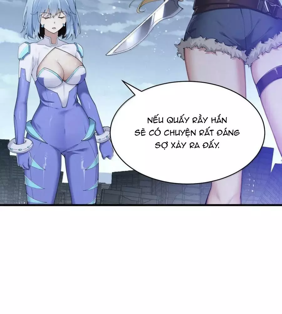 Thánh Nữ, Xin Hãy Dừng Ngay Những Trò Quái Đản Của Cô Đi!! Chap 118 - Next Chap 119