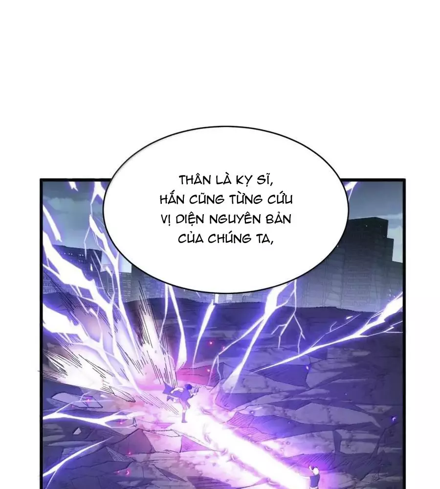 Thánh Nữ, Xin Hãy Dừng Ngay Những Trò Quái Đản Của Cô Đi!! Chap 118 - Next Chap 119