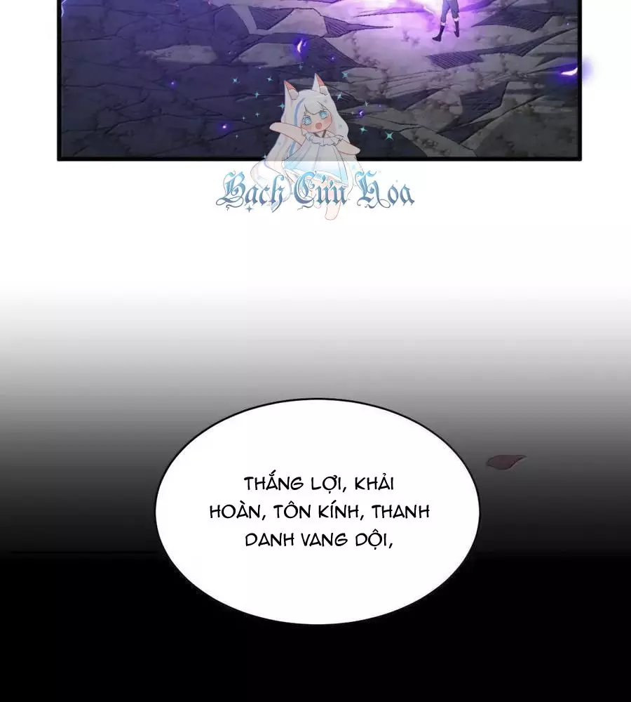 Thánh Nữ, Xin Hãy Dừng Ngay Những Trò Quái Đản Của Cô Đi!! Chap 118 - Next Chap 119