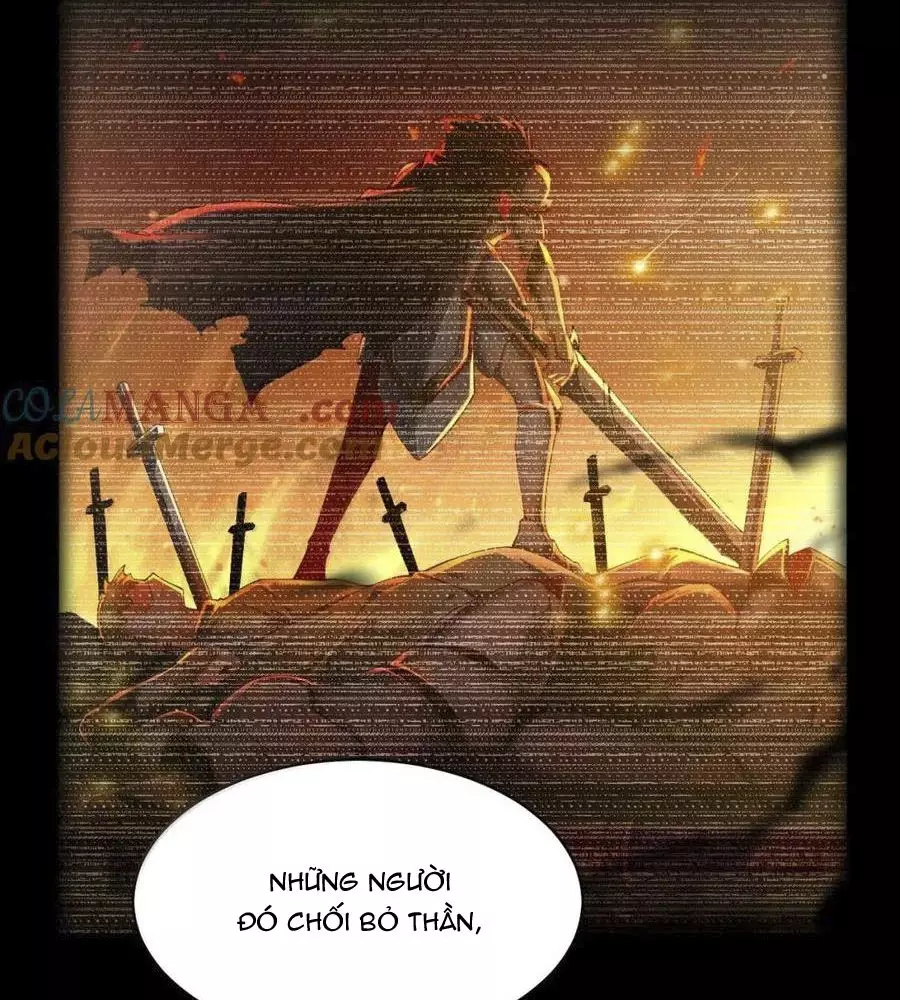 Thánh Nữ, Xin Hãy Dừng Ngay Những Trò Quái Đản Của Cô Đi!! Chap 118 - Next Chap 119