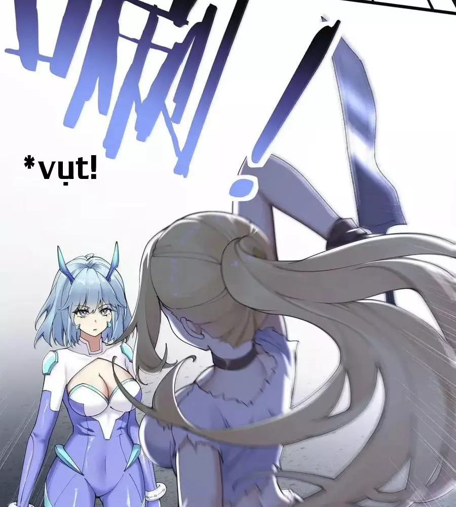 Thánh Nữ, Xin Hãy Dừng Ngay Những Trò Quái Đản Của Cô Đi!! Chap 118 - Next Chap 119