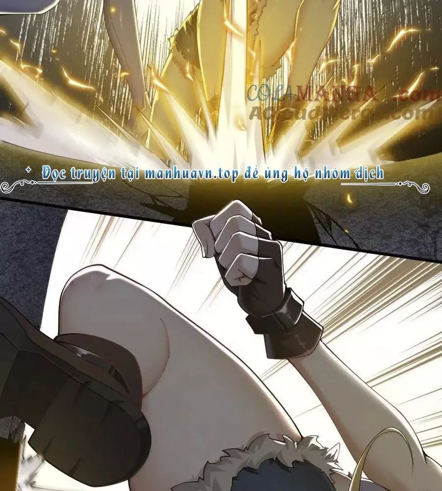 Thánh Nữ, Xin Hãy Dừng Ngay Những Trò Quái Đản Của Cô Đi!! Chap 118 - Next Chap 119