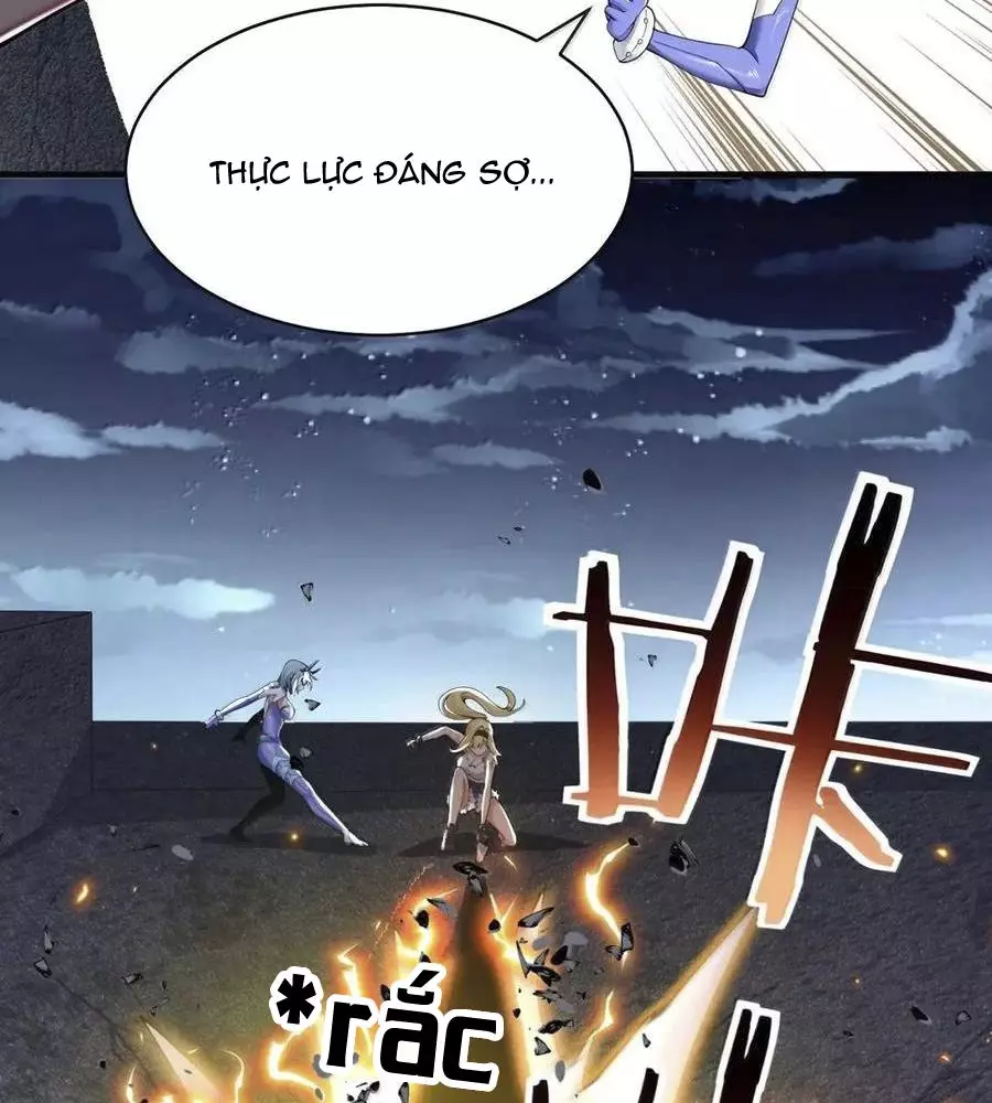 Thánh Nữ, Xin Hãy Dừng Ngay Những Trò Quái Đản Của Cô Đi!! Chap 118 - Next Chap 119