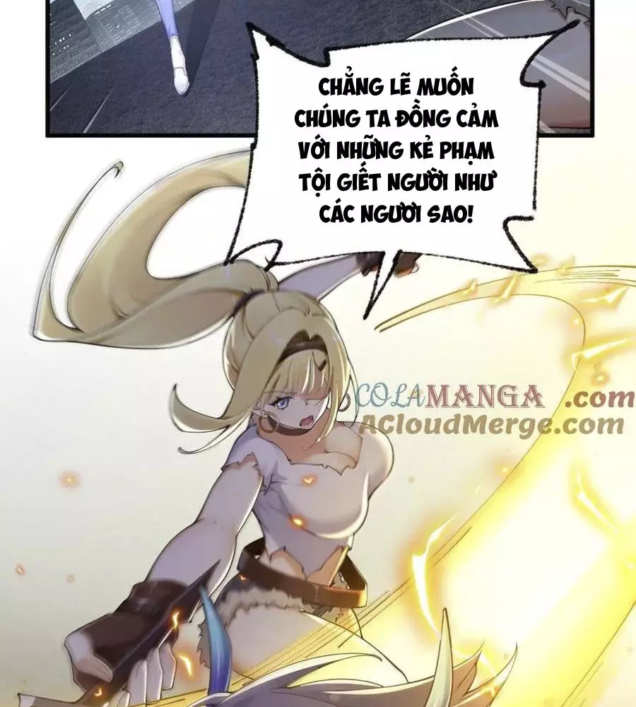 Thánh Nữ, Xin Hãy Dừng Ngay Những Trò Quái Đản Của Cô Đi!! Chap 118 - Next Chap 119