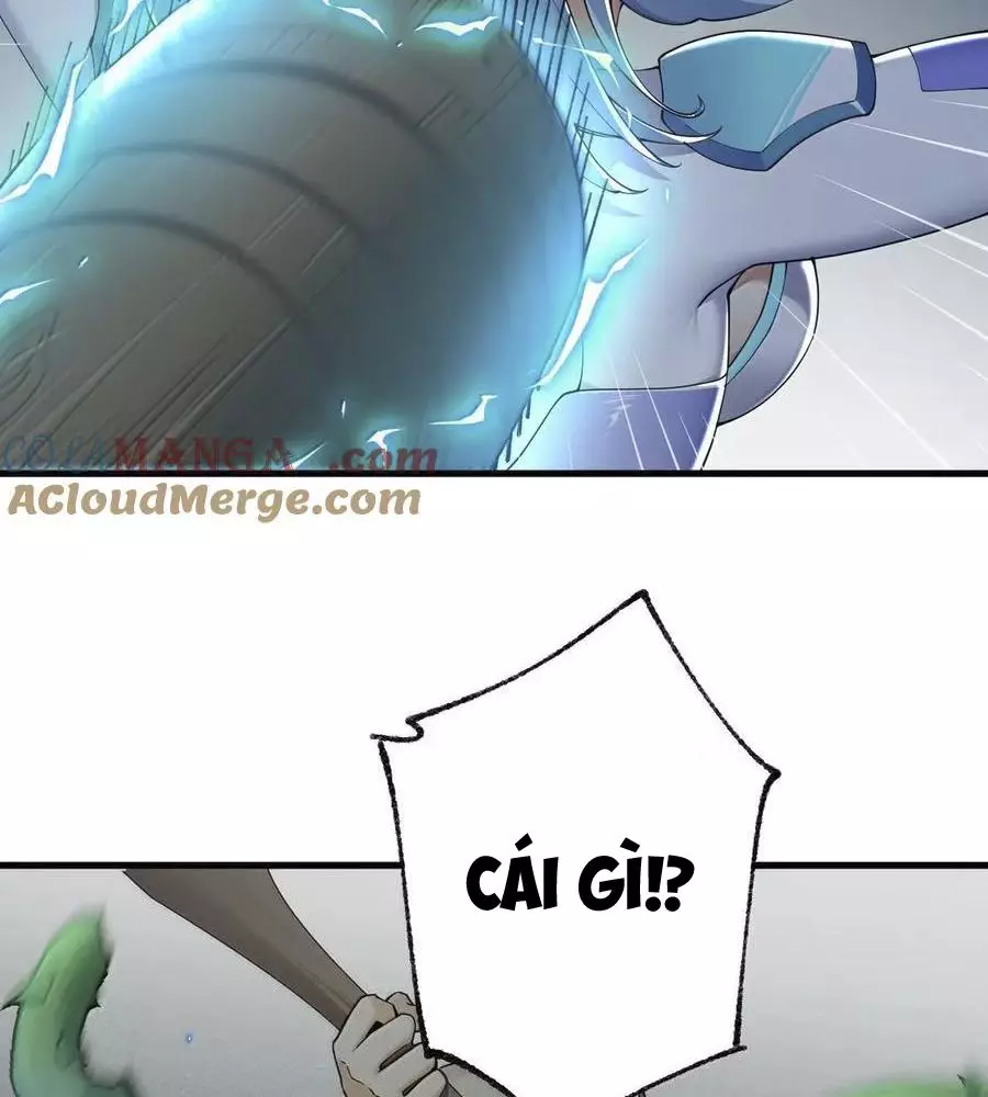 Thánh Nữ, Xin Hãy Dừng Ngay Những Trò Quái Đản Của Cô Đi!! Chap 118 - Next Chap 119