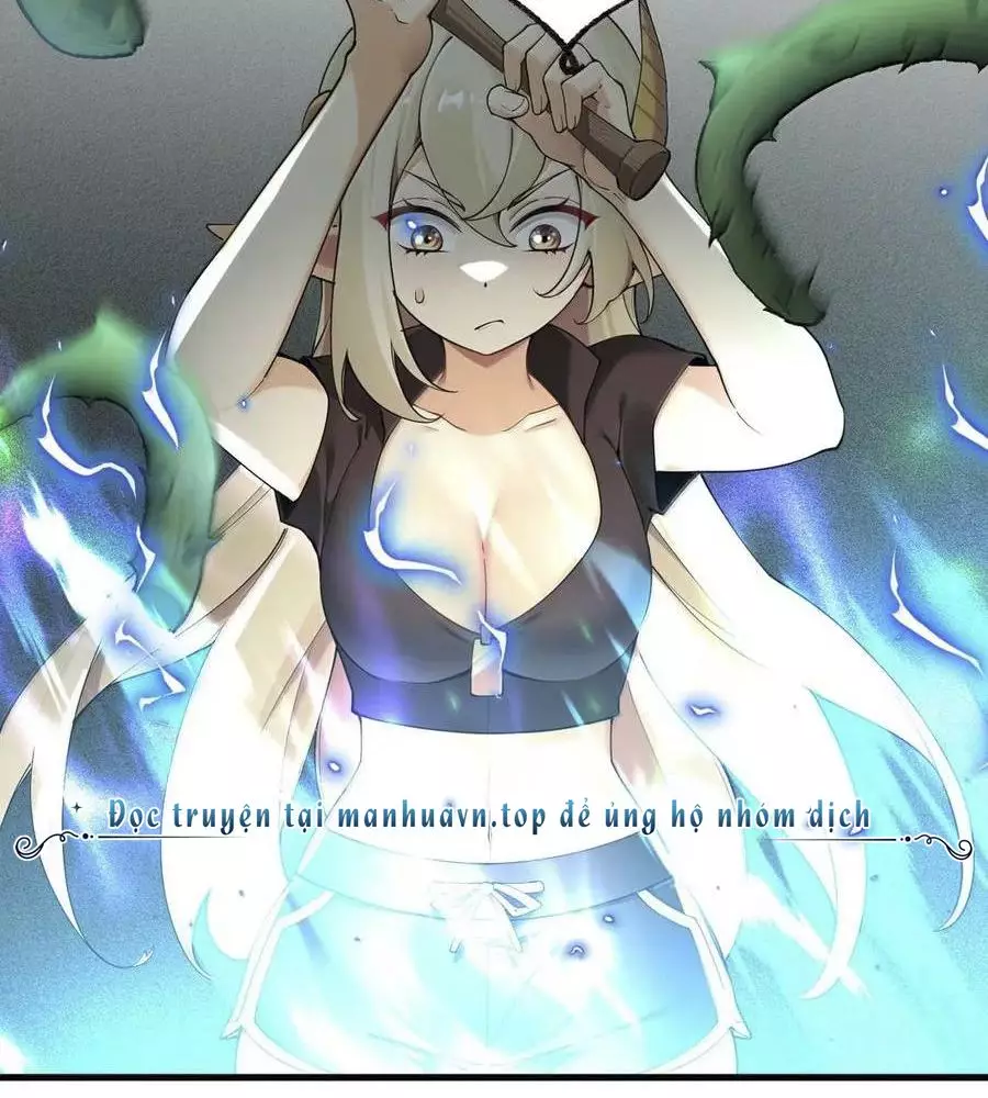 Thánh Nữ, Xin Hãy Dừng Ngay Những Trò Quái Đản Của Cô Đi!! Chap 118 - Next Chap 119