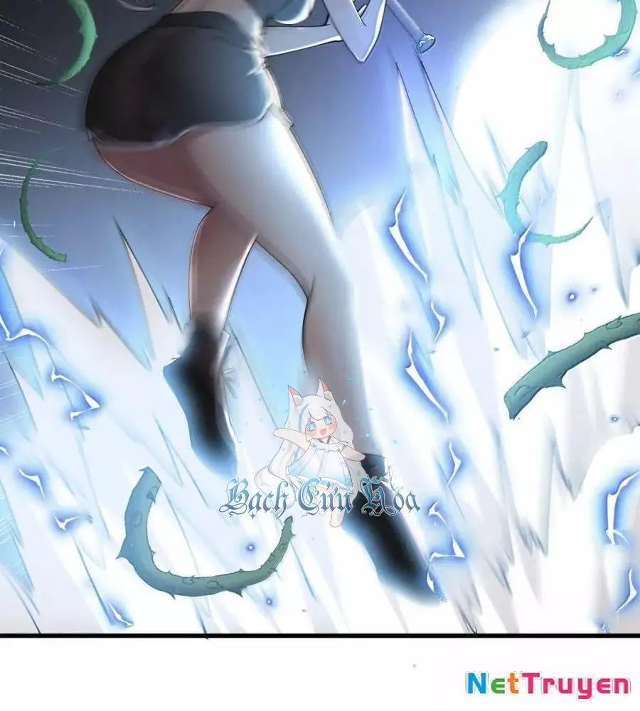 Thánh Nữ, Xin Hãy Dừng Ngay Những Trò Quái Đản Của Cô Đi!! Chap 118 - Next Chap 119