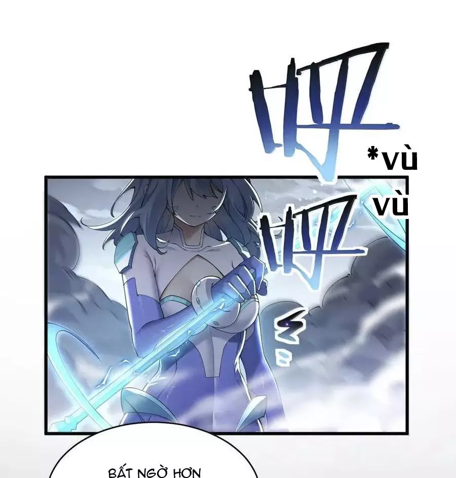 Thánh Nữ, Xin Hãy Dừng Ngay Những Trò Quái Đản Của Cô Đi!! Chap 118 - Next Chap 119