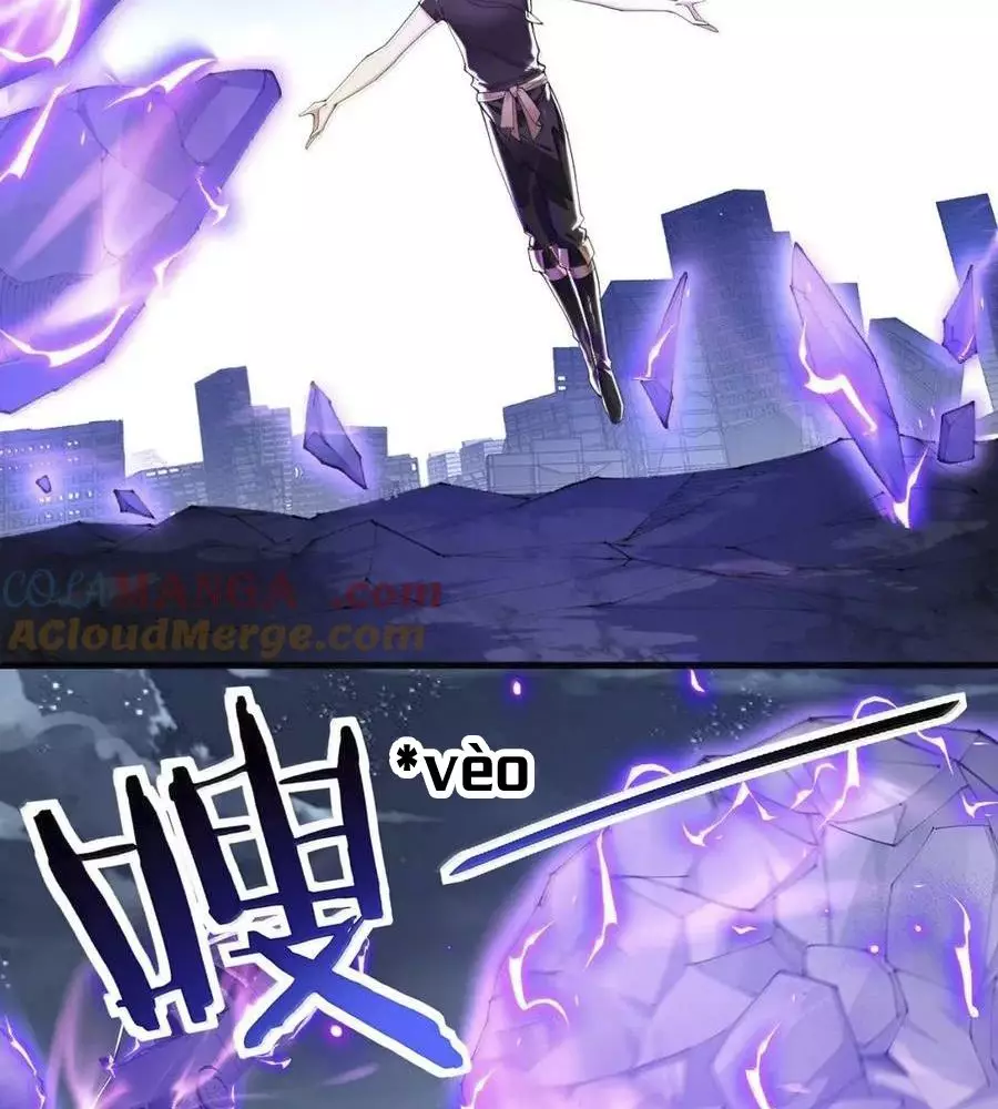 Thánh Nữ, Xin Hãy Dừng Ngay Những Trò Quái Đản Của Cô Đi!! Chap 118 - Next Chap 119