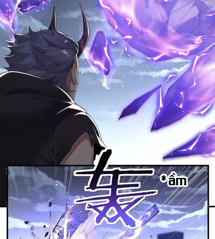 Thánh Nữ, Xin Hãy Dừng Ngay Những Trò Quái Đản Của Cô Đi!! Chap 118 - Next Chap 119