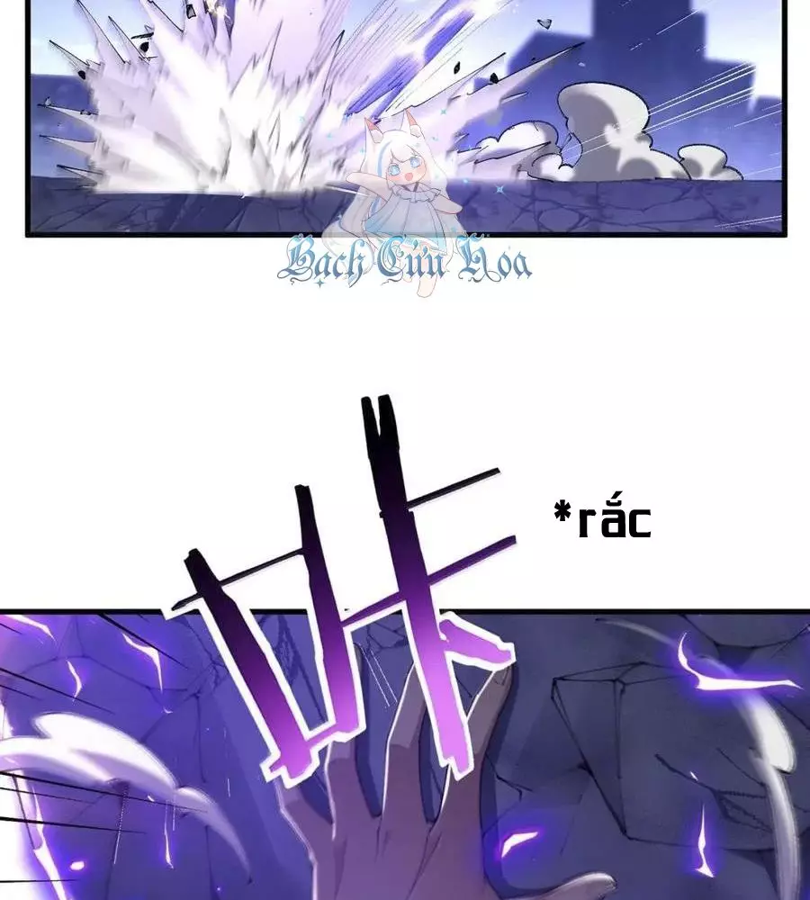 Thánh Nữ, Xin Hãy Dừng Ngay Những Trò Quái Đản Của Cô Đi!! Chap 118 - Next Chap 119