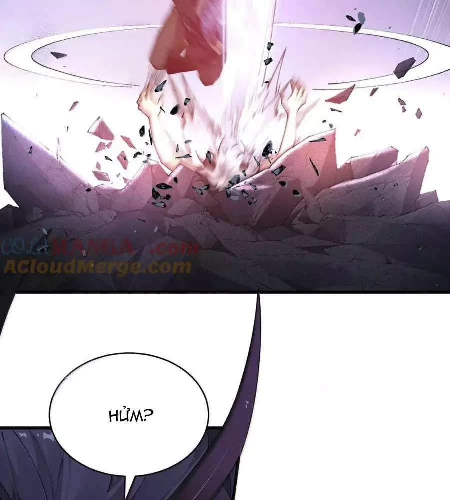 Thánh Nữ, Xin Hãy Dừng Ngay Những Trò Quái Đản Của Cô Đi!! Chap 118 - Next Chap 119