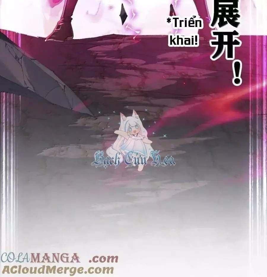 Thánh Nữ, Xin Hãy Dừng Ngay Những Trò Quái Đản Của Cô Đi!! Chap 118 - Next Chap 119