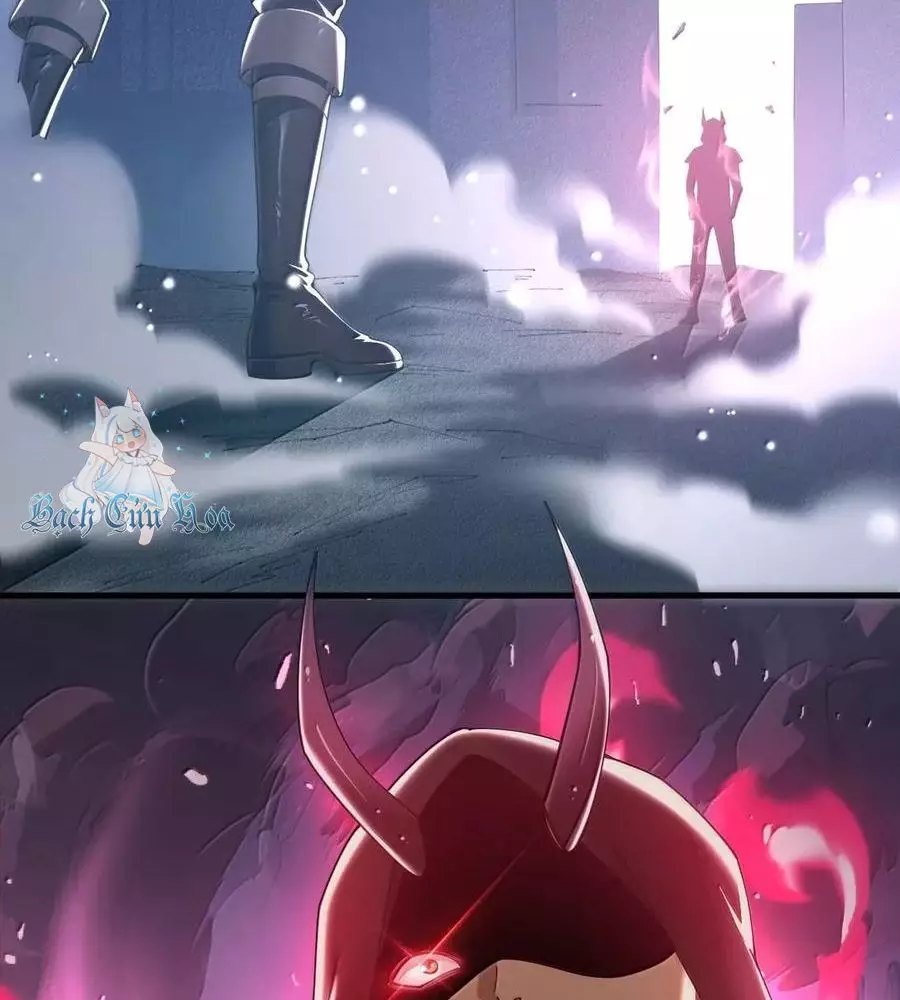 Thánh Nữ, Xin Hãy Dừng Ngay Những Trò Quái Đản Của Cô Đi!! Chap 116 - Next Chap 117