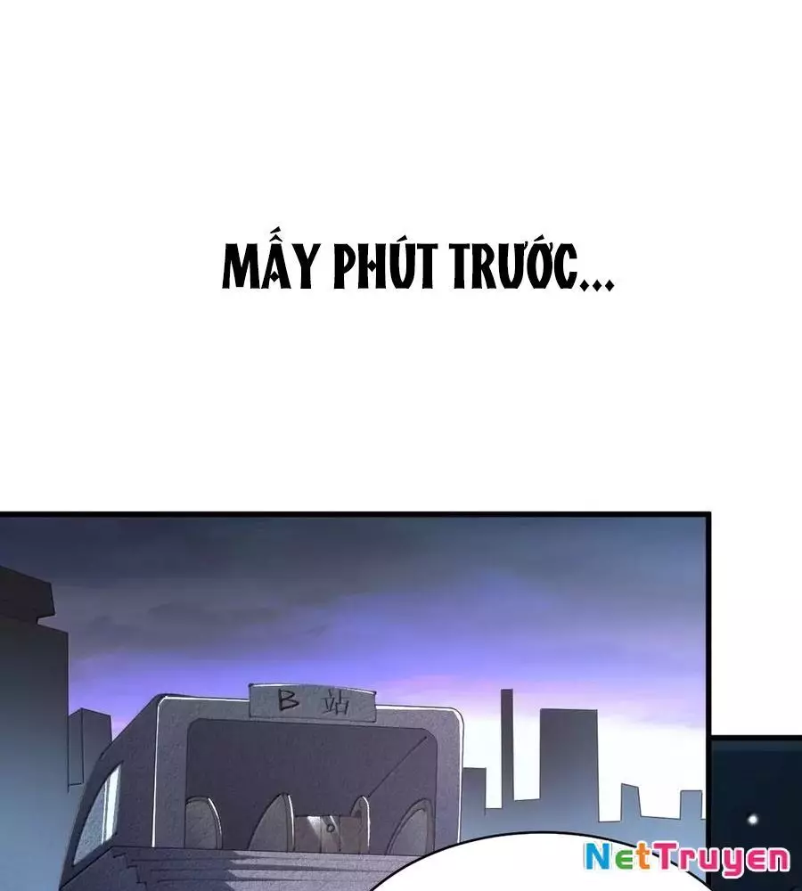 Thánh Nữ, Xin Hãy Dừng Ngay Những Trò Quái Đản Của Cô Đi!! Chap 116 - Next Chap 117