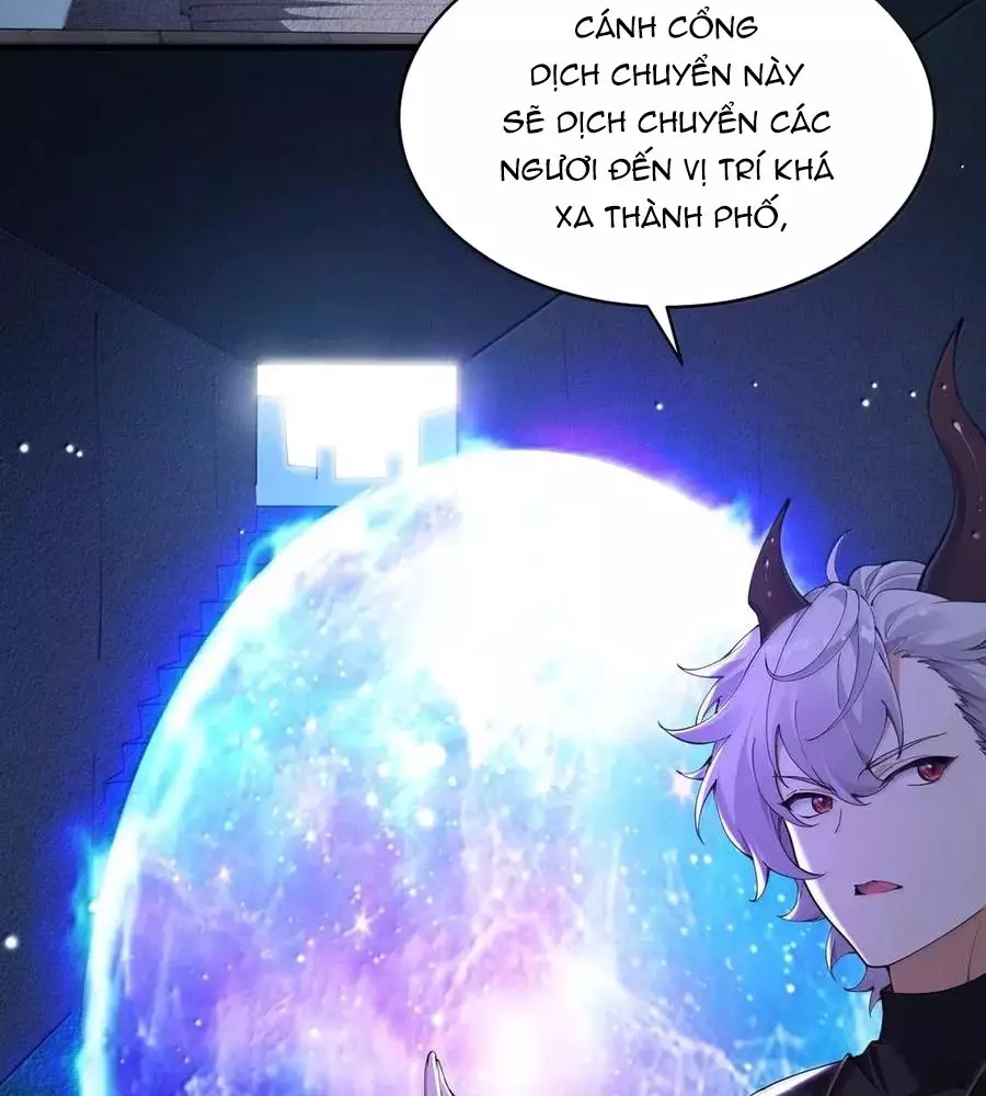 Thánh Nữ, Xin Hãy Dừng Ngay Những Trò Quái Đản Của Cô Đi!! Chap 116 - Next Chap 117