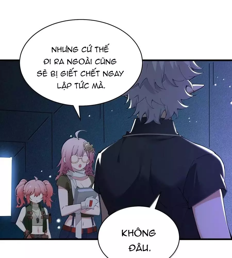 Thánh Nữ, Xin Hãy Dừng Ngay Những Trò Quái Đản Của Cô Đi!! Chap 116 - Next Chap 117