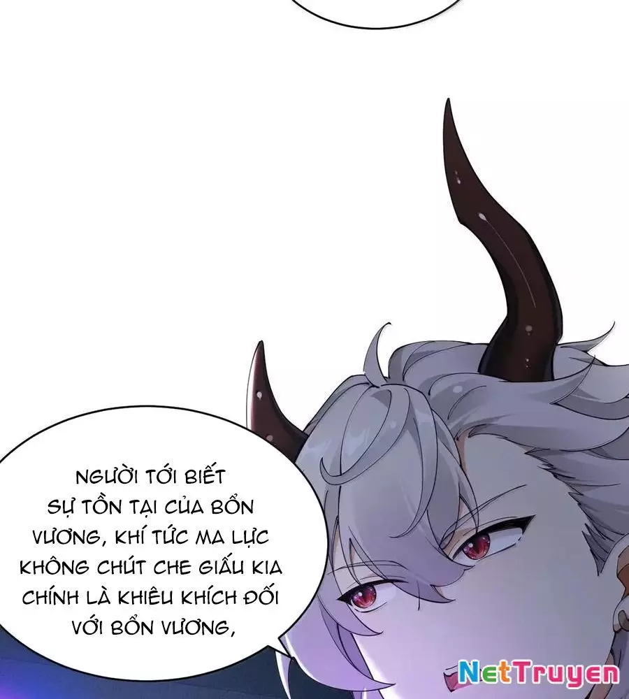 Thánh Nữ, Xin Hãy Dừng Ngay Những Trò Quái Đản Của Cô Đi!! Chap 116 - Next Chap 117